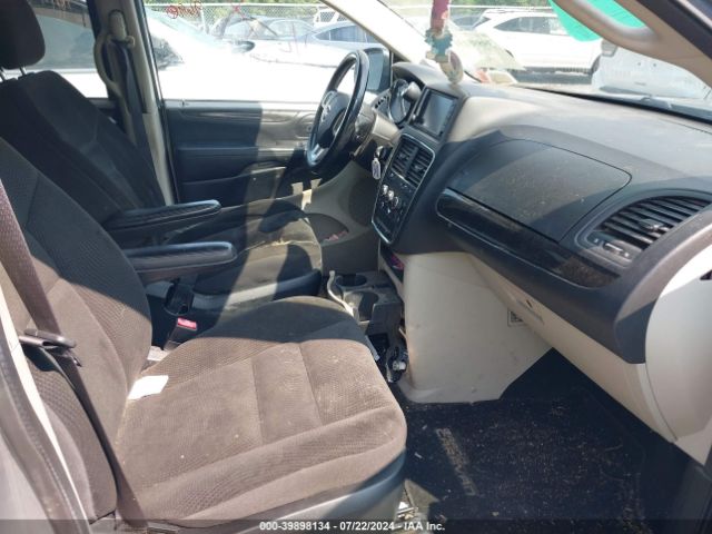 Photo 4 VIN: 2C4RDGBG2HR719265 - DODGE GRAND CARAVAN 