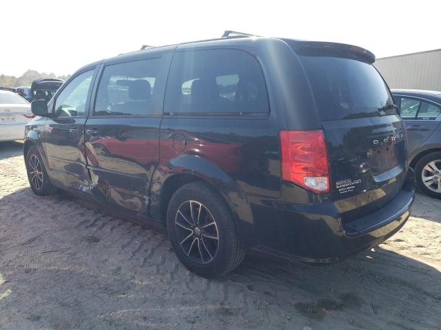 Photo 1 VIN: 2C4RDGBG2HR738527 - DODGE CARAVAN 