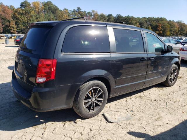 Photo 2 VIN: 2C4RDGBG2HR738527 - DODGE CARAVAN 