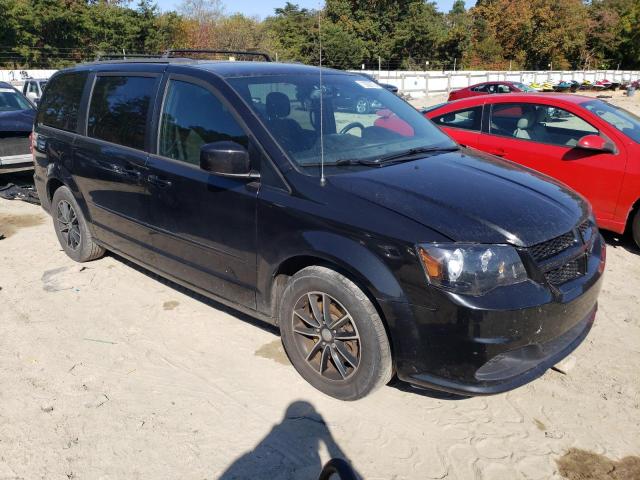 Photo 3 VIN: 2C4RDGBG2HR738527 - DODGE CARAVAN 