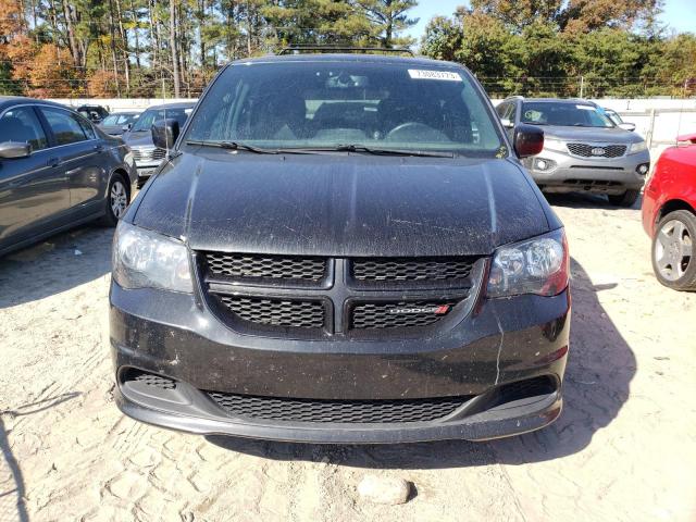 Photo 4 VIN: 2C4RDGBG2HR738527 - DODGE CARAVAN 