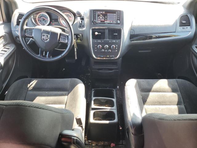 Photo 7 VIN: 2C4RDGBG2HR738527 - DODGE CARAVAN 