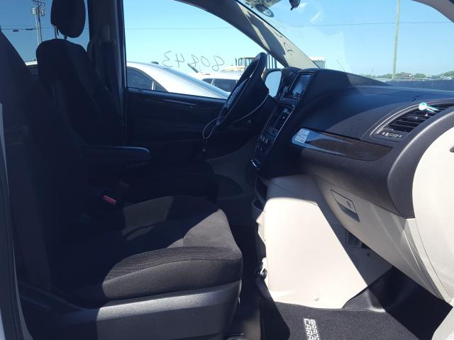 Photo 4 VIN: 2C4RDGBG2HR767168 - DODGE GRAND CARAVAN 