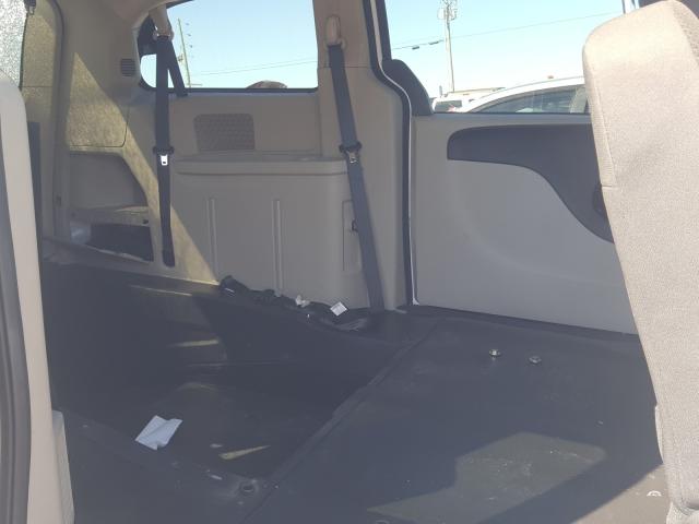 Photo 5 VIN: 2C4RDGBG2HR767168 - DODGE GRAND CARAVAN 