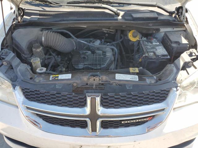 Photo 11 VIN: 2C4RDGBG2HR767803 - DODGE GRAND CARA 