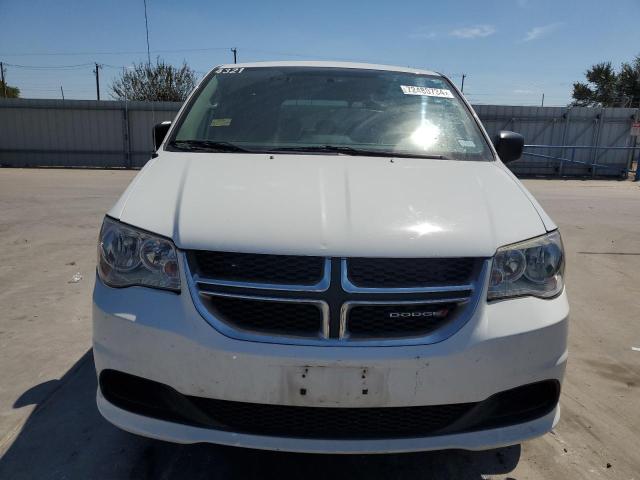 Photo 4 VIN: 2C4RDGBG2HR767803 - DODGE GRAND CARA 