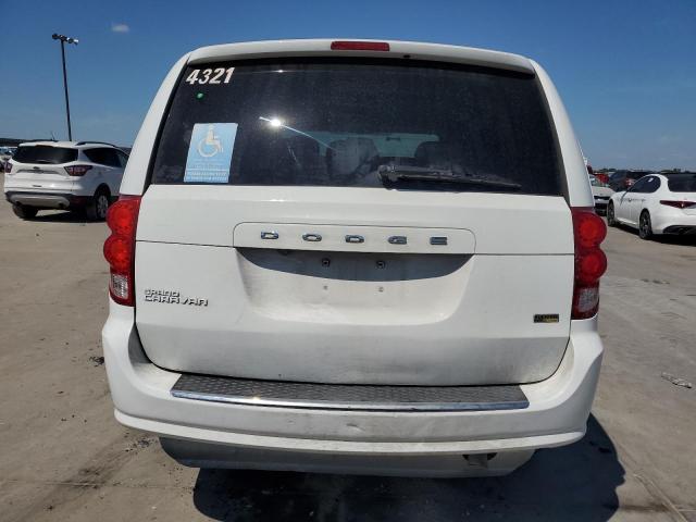 Photo 5 VIN: 2C4RDGBG2HR767803 - DODGE GRAND CARA 