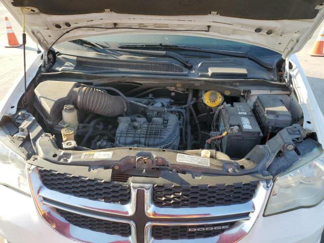 Photo 11 VIN: 2C4RDGBG2HR768045 - DODGE GRAND CARA 