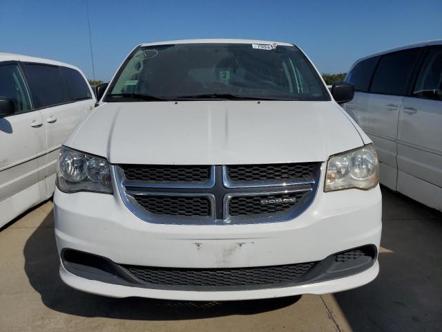 Photo 4 VIN: 2C4RDGBG2HR768045 - DODGE GRAND CARA 