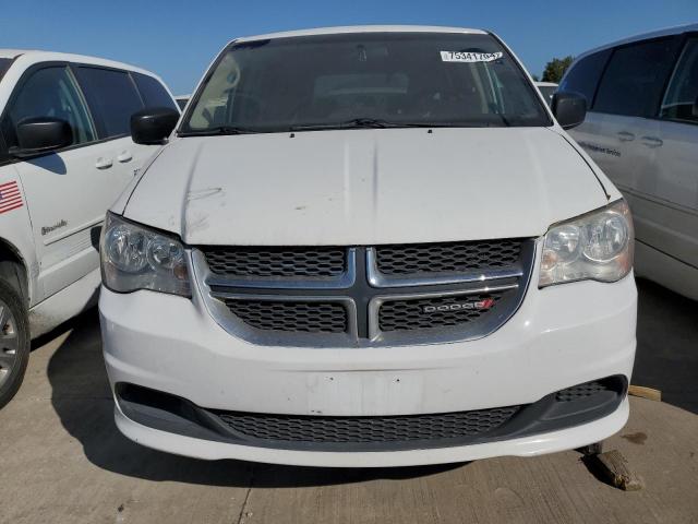 Photo 4 VIN: 2C4RDGBG2HR768059 - DODGE GRAND CARA 