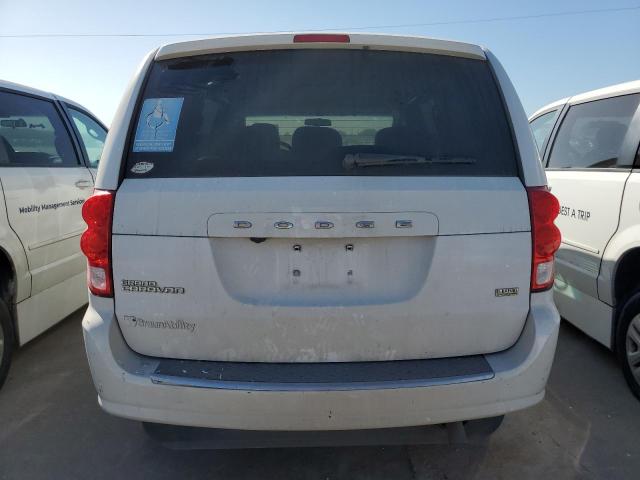 Photo 5 VIN: 2C4RDGBG2HR768059 - DODGE GRAND CARA 