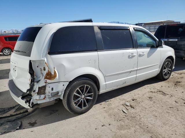 Photo 2 VIN: 2C4RDGBG2HR769552 - DODGE CARAVAN 