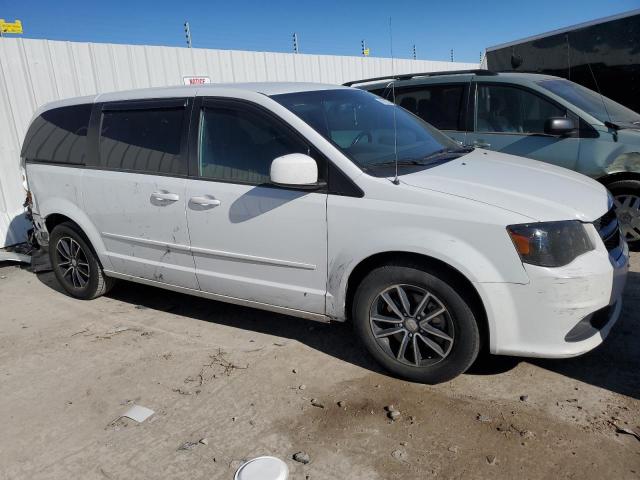 Photo 3 VIN: 2C4RDGBG2HR769552 - DODGE CARAVAN 