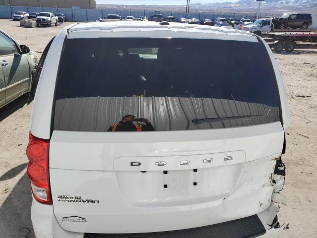 Photo 5 VIN: 2C4RDGBG2HR769552 - DODGE CARAVAN 