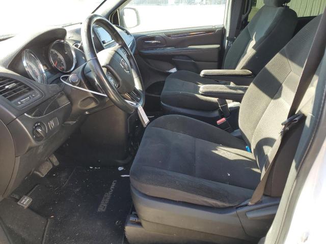 Photo 6 VIN: 2C4RDGBG2HR769552 - DODGE CARAVAN 