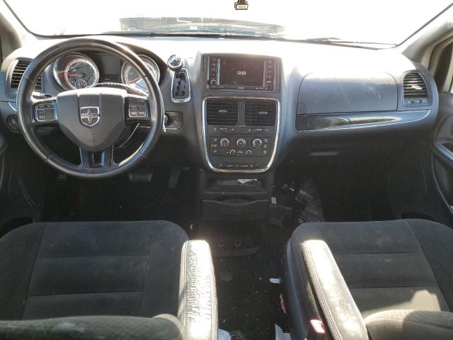 Photo 7 VIN: 2C4RDGBG2HR769552 - DODGE CARAVAN 