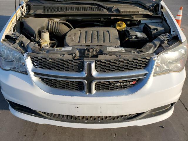 Photo 11 VIN: 2C4RDGBG2HR776517 - DODGE GRAND CARA 