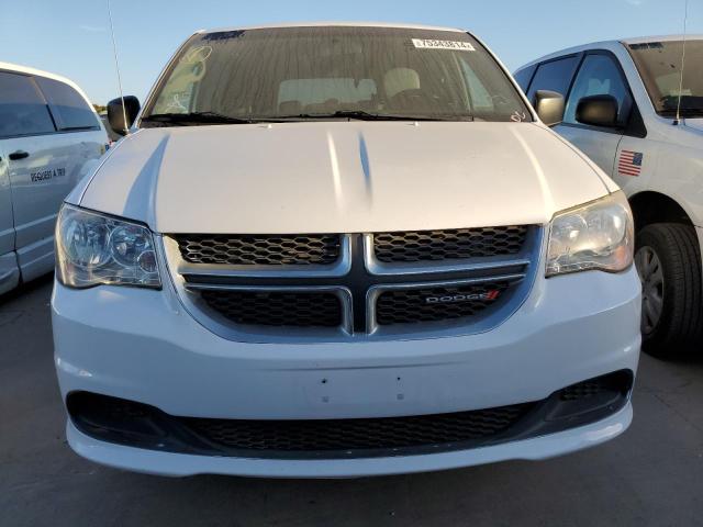 Photo 4 VIN: 2C4RDGBG2HR776517 - DODGE GRAND CARA 