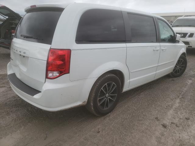 Photo 3 VIN: 2C4RDGBG2HR794080 - DODGE GRAND CARA 