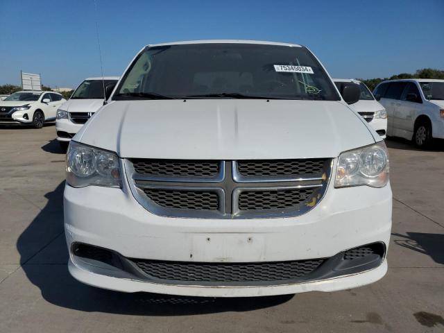 Photo 4 VIN: 2C4RDGBG2HR802324 - DODGE GRAND CARA 