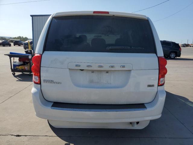 Photo 5 VIN: 2C4RDGBG2HR802324 - DODGE GRAND CARA 