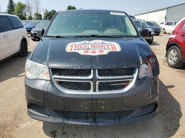 Photo 4 VIN: 2C4RDGBG2HR802713 - DODGE GRAND CARA 