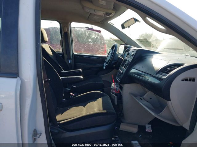 Photo 4 VIN: 2C4RDGBG2HR817566 - DODGE GRAND CARAVAN 