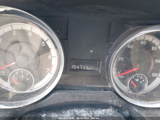 Photo 6 VIN: 2C4RDGBG2HR817566 - DODGE GRAND CARAVAN 