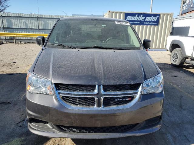 Photo 4 VIN: 2C4RDGBG2HR838742 - DODGE GRAND CARA 