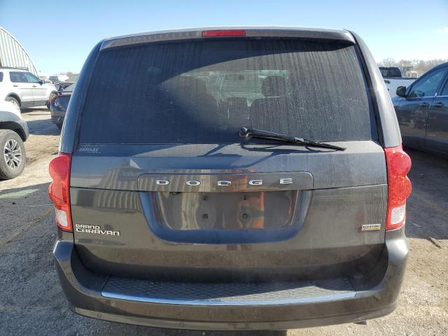 Photo 5 VIN: 2C4RDGBG2HR838742 - DODGE GRAND CARA 