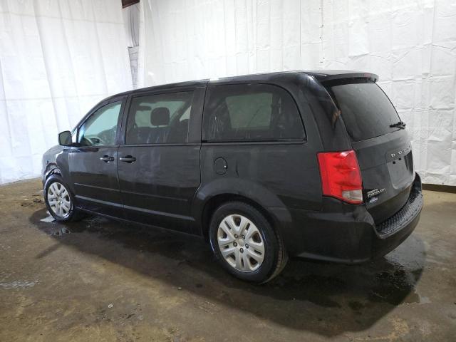 Photo 1 VIN: 2C4RDGBG2HR846971 - DODGE CARAVAN 