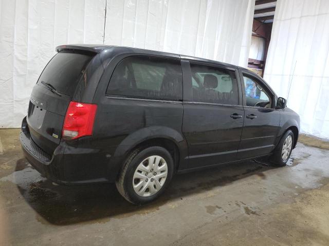 Photo 2 VIN: 2C4RDGBG2HR846971 - DODGE CARAVAN 