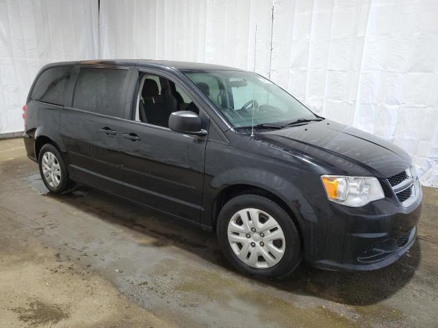 Photo 3 VIN: 2C4RDGBG2HR846971 - DODGE CARAVAN 