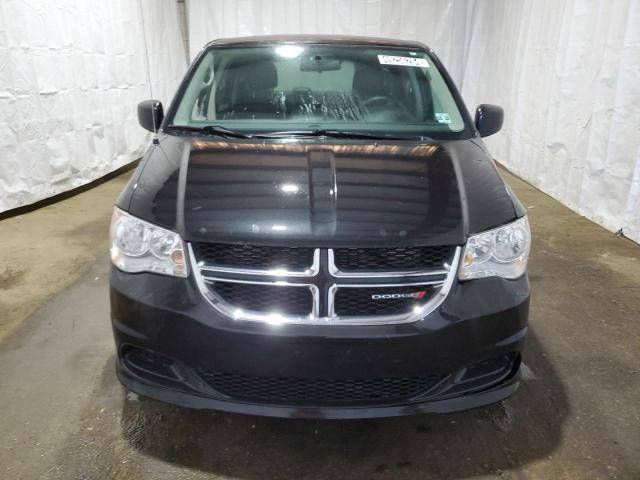 Photo 4 VIN: 2C4RDGBG2HR846971 - DODGE CARAVAN 