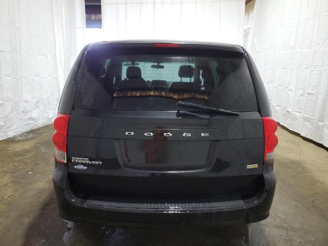 Photo 5 VIN: 2C4RDGBG2HR846971 - DODGE CARAVAN 