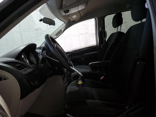 Photo 6 VIN: 2C4RDGBG2HR846971 - DODGE CARAVAN 