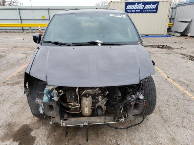 Photo 4 VIN: 2C4RDGBG2HR849403 - DODGE GRAND CARA 