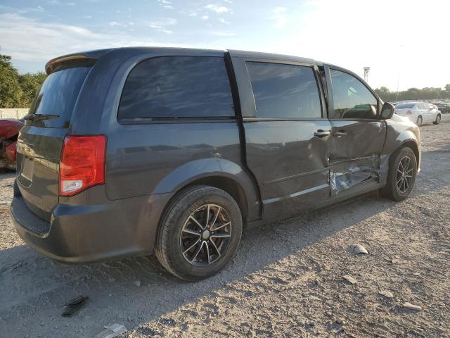 Photo 2 VIN: 2C4RDGBG2HR849479 - DODGE GRAND CARA 