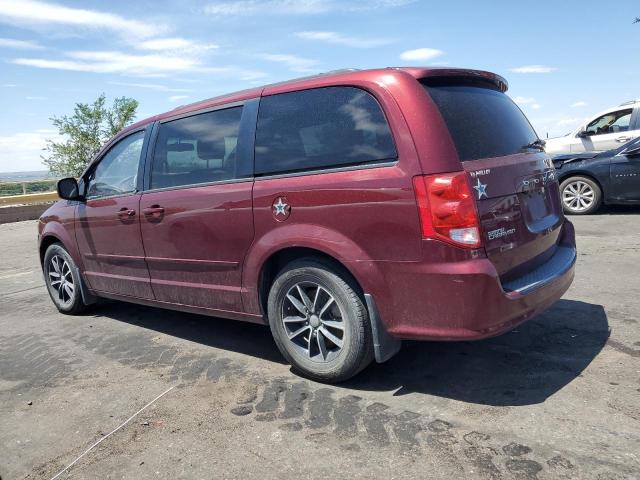 Photo 1 VIN: 2C4RDGBG2HR854049 - DODGE CARAVAN 