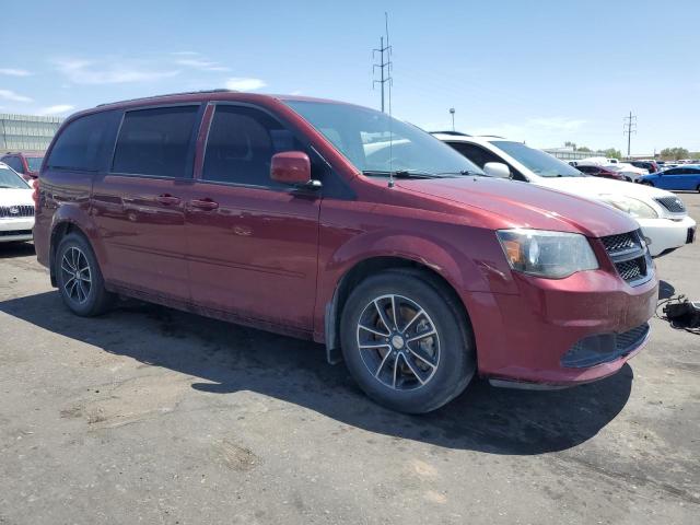 Photo 3 VIN: 2C4RDGBG2HR854049 - DODGE CARAVAN 