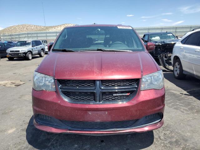 Photo 4 VIN: 2C4RDGBG2HR854049 - DODGE CARAVAN 