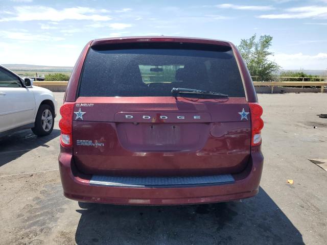 Photo 5 VIN: 2C4RDGBG2HR854049 - DODGE CARAVAN 