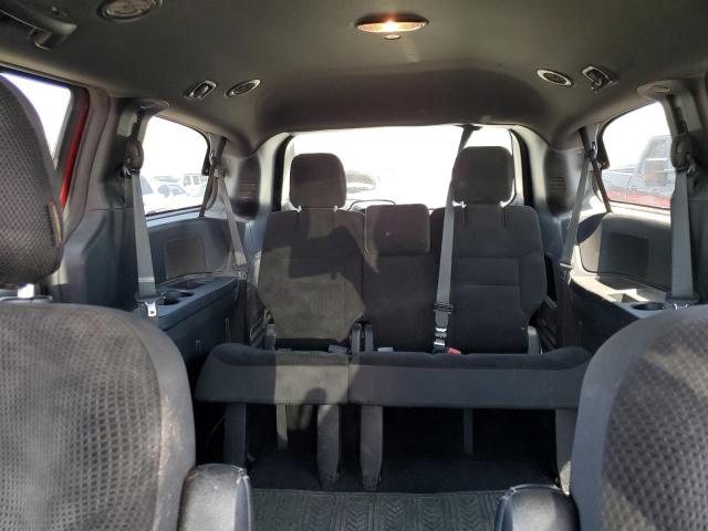 Photo 9 VIN: 2C4RDGBG2HR854049 - DODGE CARAVAN 