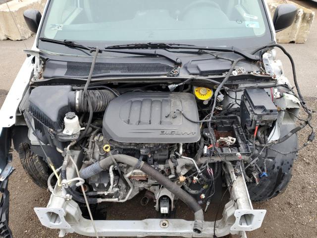 Photo 11 VIN: 2C4RDGBG2HR855704 - DODGE GRAND CARA 