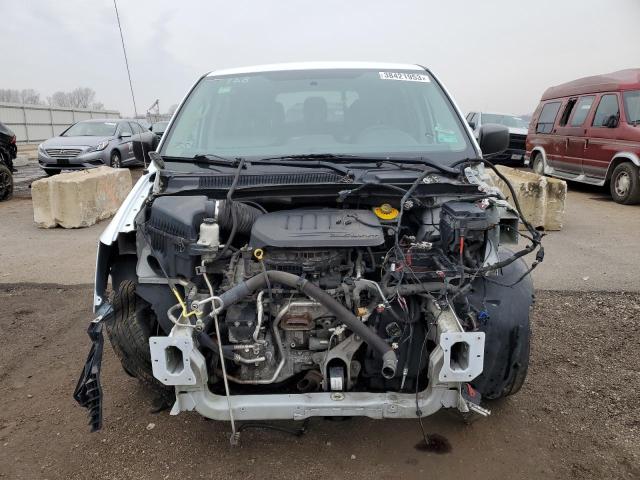 Photo 4 VIN: 2C4RDGBG2HR855704 - DODGE GRAND CARA 