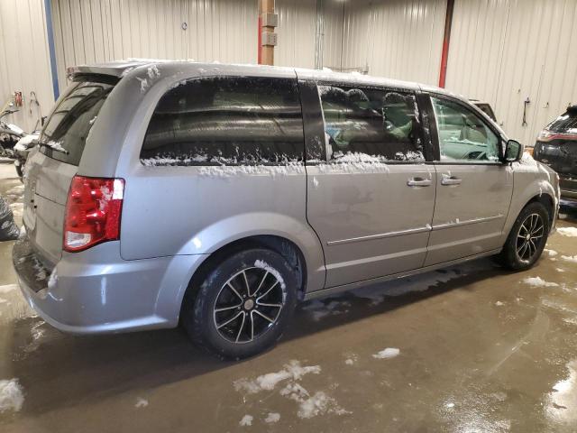 Photo 2 VIN: 2C4RDGBG2HR856626 - DODGE GRAND CARA 