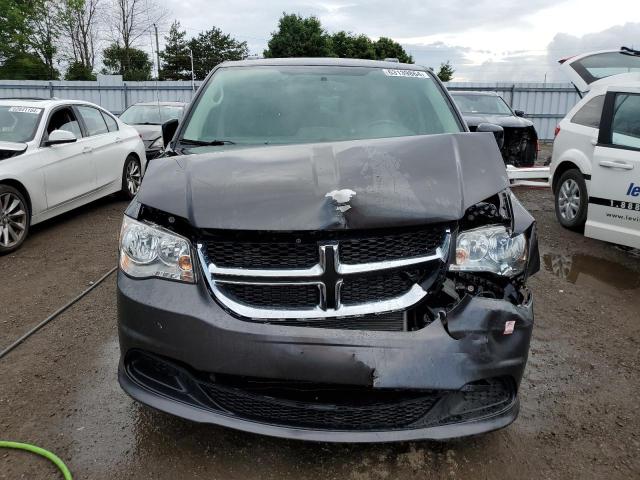 Photo 4 VIN: 2C4RDGBG2HR879243 - DODGE GRAND CARA 