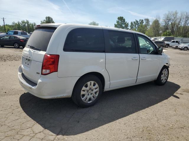 Photo 2 VIN: 2C4RDGBG2JR129931 - DODGE CARAVAN 