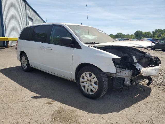 Photo 3 VIN: 2C4RDGBG2JR129931 - DODGE CARAVAN 