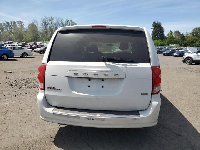 Photo 5 VIN: 2C4RDGBG2JR129931 - DODGE CARAVAN 